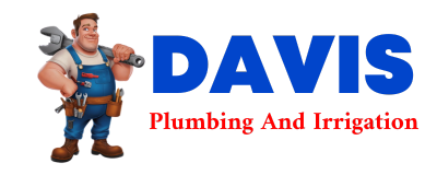 Trusted plumber in WINTER